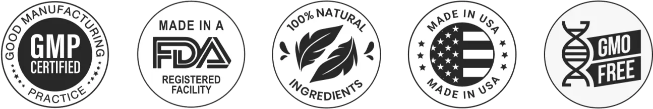 biovanish-certifications